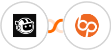 Forminit.com (Getform.io) + BrandPros Integration