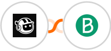 Forminit.com (Getform.io) + Brevo  (Sendinblue) Integration