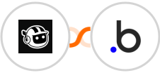 Forminit.com (Getform.io) + Bubble Integration