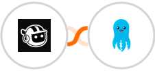 Forminit.com (Getform.io) + Builderall Mailingboss Integration