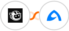 Forminit.com (Getform.io) + BulkGate Integration