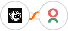 Forminit.com (Getform.io) + Caflou Integration