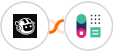 Forminit.com (Getform.io) + Capsule CRM Integration