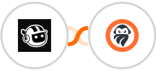 Forminit.com (Getform.io) + Certopus Integration