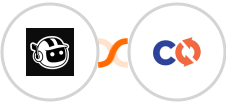 Forminit.com (Getform.io) + ChargeOver Integration