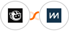 Forminit.com (Getform.io) + ChartMogul Integration