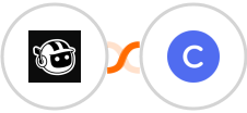 Forminit.com (Getform.io) + Circle Integration