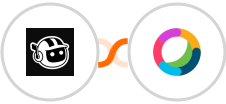Forminit.com (Getform.io) + Cisco Webex (Teams) Integration