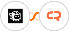 Forminit.com (Getform.io) + CleverReach Integration