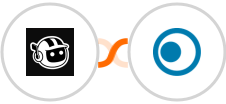 Forminit.com (Getform.io) + Clickatell Integration