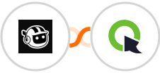 Forminit.com (Getform.io) + ClickMeeting Integration