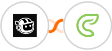 Forminit.com (Getform.io) + Clinked Integration