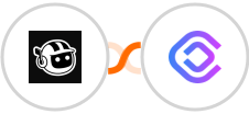 Forminit.com (Getform.io) + cloudlayer.io Integration