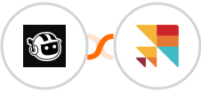 Forminit.com (Getform.io) + Cloze Integration