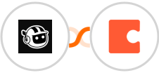 Forminit.com (Getform.io) + Coda Integration