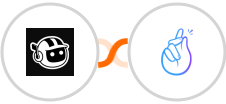 Forminit.com (Getform.io) + CompanyHub Integration