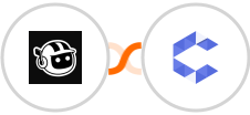 Forminit.com (Getform.io) + Concord Integration