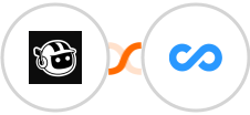 Forminit.com (Getform.io) + Connecteam Integration