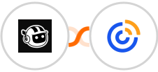 Forminit.com (Getform.io) + Constant Contacts Integration