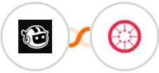 Forminit.com (Getform.io) + ConvergeHub Integration