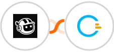 Forminit.com (Getform.io) + Convert Builder Integration