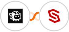 Forminit.com (Getform.io) + ConvertCreator Integration