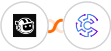 Forminit.com (Getform.io) + Convertu Integration