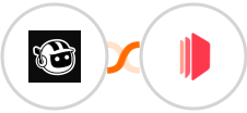 Forminit.com (Getform.io) + CraftMyPDF.com Integration