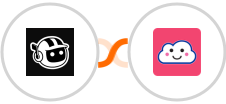 Forminit.com (Getform.io) + Credit Repair Cloud Integration