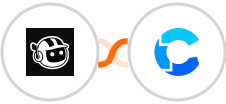 Forminit.com (Getform.io) + CrowdPower Integration