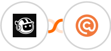 Forminit.com (Getform.io) + Curated Integration