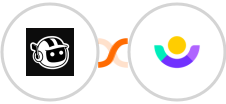 Forminit.com (Getform.io) + Customer.io Integration