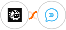 Forminit.com (Getform.io) + Customerly Integration