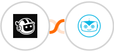 Forminit.com (Getform.io) + Cyberimpact Integration