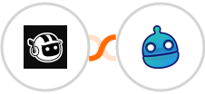 Forminit.com (Getform.io) + Dailybot Integration
