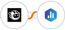 Forminit.com (Getform.io) + Databox Integration