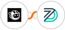 Forminit.com (Getform.io) + DEAR Inventory Integration