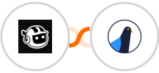 Forminit.com (Getform.io) + Delivra Integration