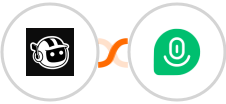 Forminit.com (Getform.io) + Demio Integration