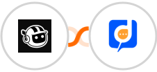 Forminit.com (Getform.io) + Desku.io Integration
