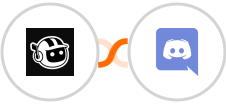 Forminit.com (Getform.io) + Discord Integration