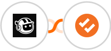 Forminit.com (Getform.io) + DoneDone Integration