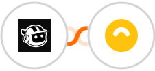 Forminit.com (Getform.io) + Doppler Integration
