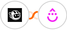Forminit.com (Getform.io) + Drip Integration