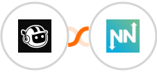 Forminit.com (Getform.io) + DropFunnels Integration