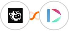Forminit.com (Getform.io) + Dubb Integration