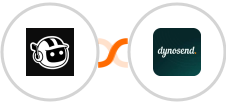 Forminit.com (Getform.io) + Dynosend Integration