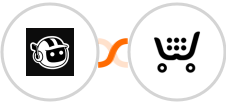 Forminit.com (Getform.io) + Ecwid Integration