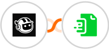 Forminit.com (Getform.io) + Eledo Integration