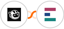 Forminit.com (Getform.io) + Elorus Integration